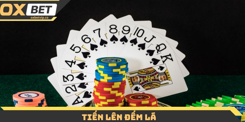 Tiến Lên Đếm Lá - Tựa Game Chiến Thuật Được Yêu Thích Nhất 1 Tiến Lên Đếm Lá